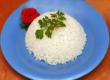White Long Grain Rice